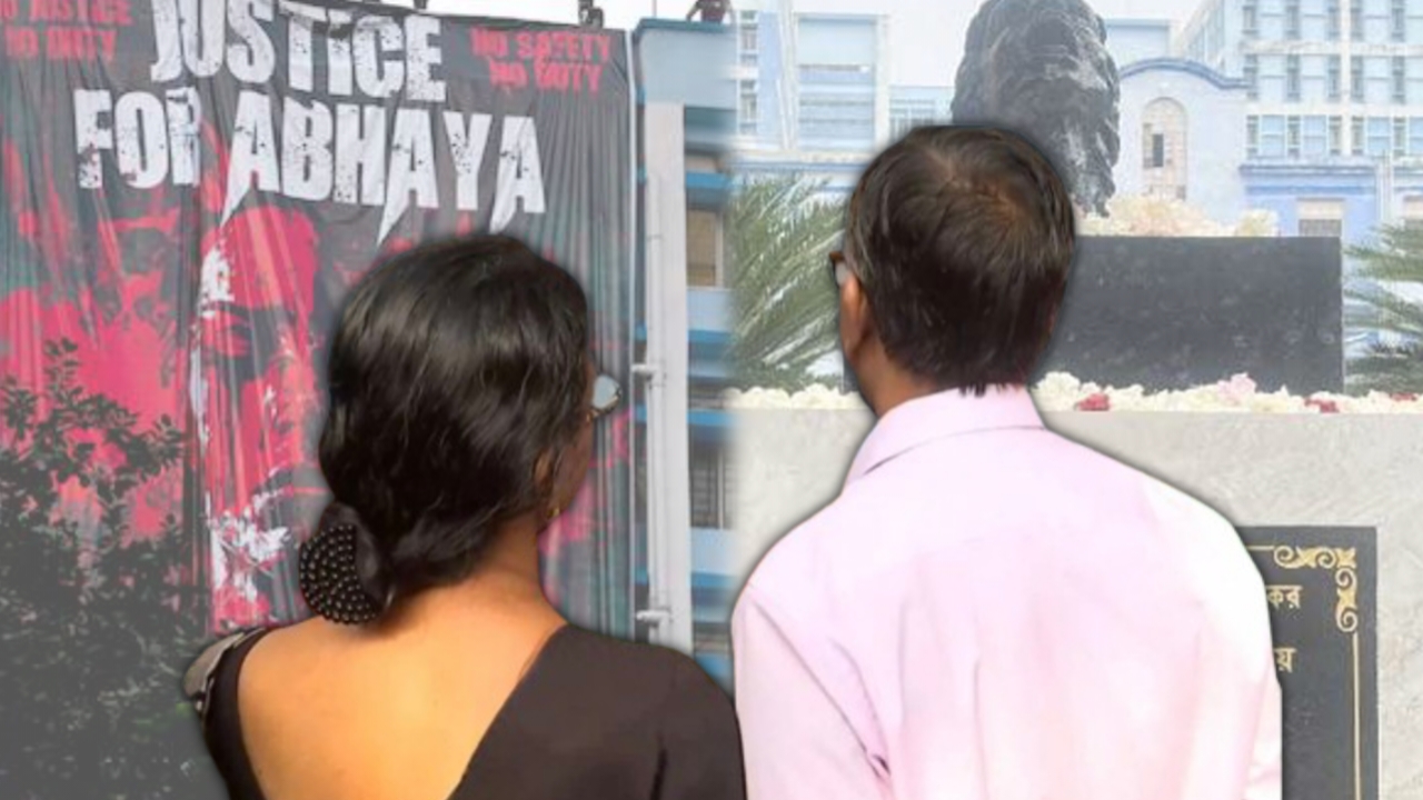 Abhaya’s Parents to Build Non-Profit Abhaya Hospital in Krishnanagar