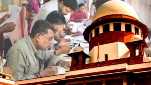 ED Stays Silent on Supreme Court Mention in I-PAC Case