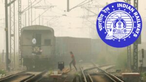Indian Railways fog alert Several trains cancelled from February to March