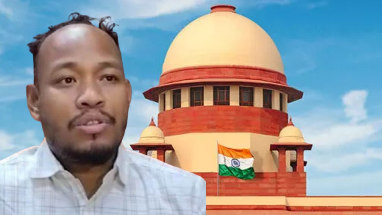 Supreme Court Orders Rajganj BDO to Surrender