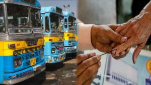 Bus Owners Warn EC No Revised Fare No Buses for Election