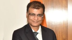 ED Director Rahul Navin to Visit Kolkata Ahead of IPAC Hearing