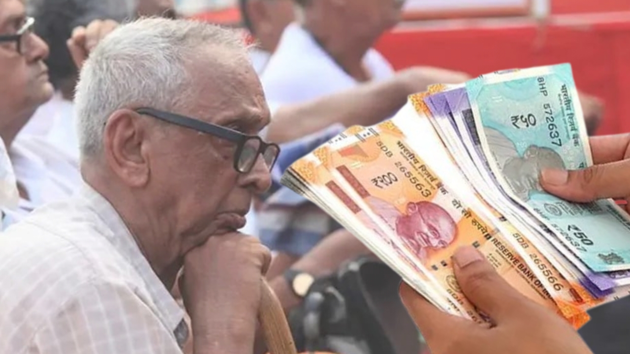 Big Relief Likely for EPS-95 Pensioners in Budget 2026