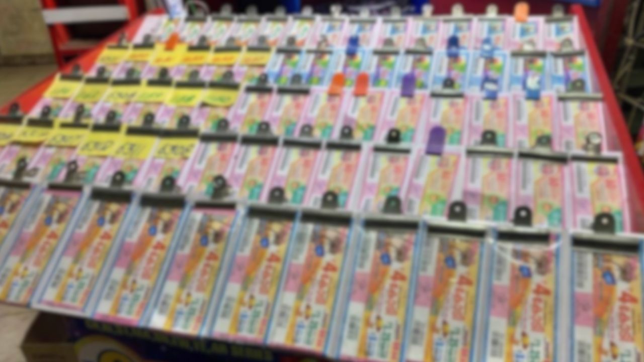 Fake Lottery CID warns the public about this scams