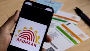 Aadhaar Card address correction is now at your fingertips know the solution