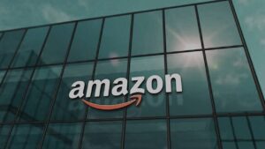 What is the reason behind the new round of layoffs at Amazon