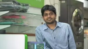 Arunabh Sinha's Success Story will amaze you.