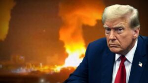 Is America headed towards World War 3 after attacking on Venezuela?