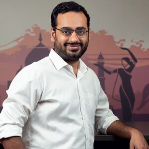 Ankush Sachdeva's Success Story will amaze you.