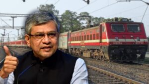 This symbol of the British era will no longer be seen on Indian Railways.