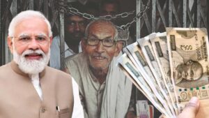 Atal Pension Yojana Extended Till 2031