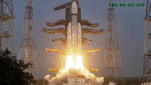 ISRO is ready to set new records in the new year!