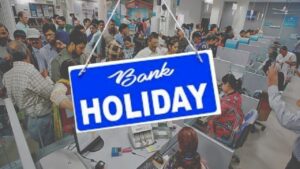 Bank Holidays how many days will banks be closed in 2026 find out