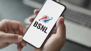 Extra data is available in these 4 recharge plans of BSNL.