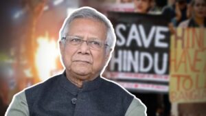 Hindu youth targeted again in Bangladesh.