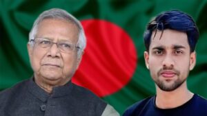 Another Hindu youth has been murdered in Bangladesh.