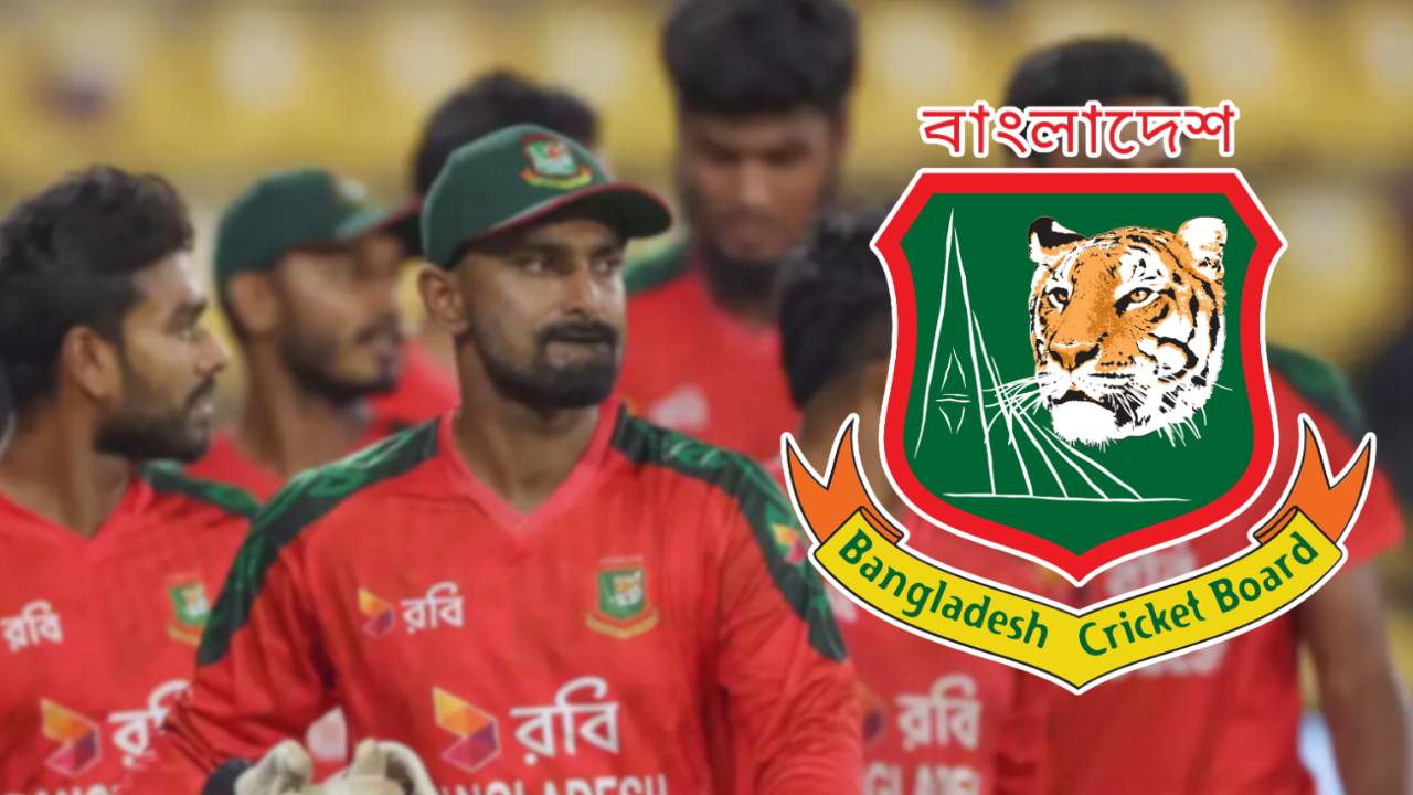 Bangladesh Cricket Board has betrayed the cricketers.