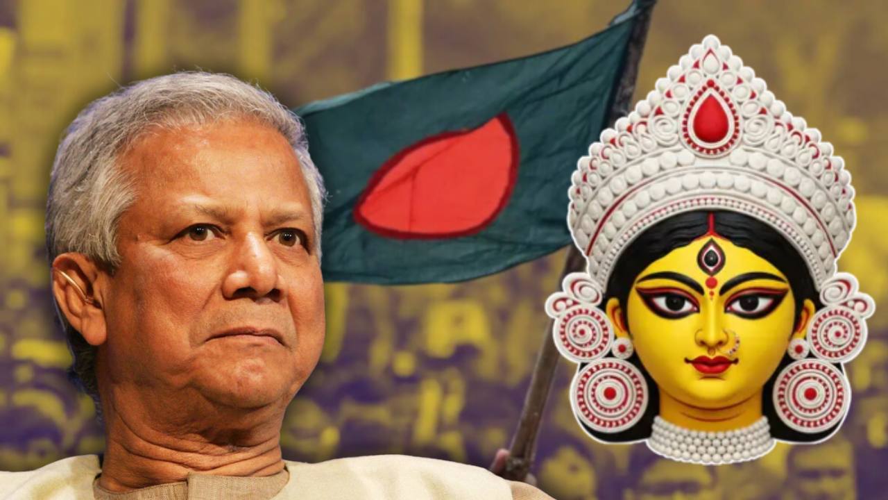 Hindus will not get a holiday on Durga Puja in Bangladesh.