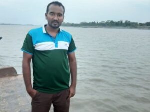 Attack on Hindu again in Bangladesh.