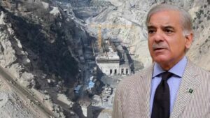 India sends a clear message to Pakistan on Indus Water Treaty.