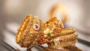 Gold Price have surged know today's rates