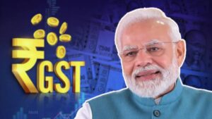 Huge Increase in GST Collections in December 2025.