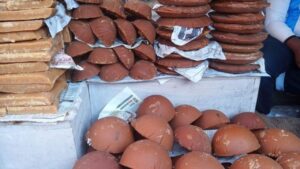 Fake Jaggery pulp adulterated food safety campaign