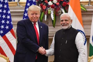 US wants to keep India in important alliances!