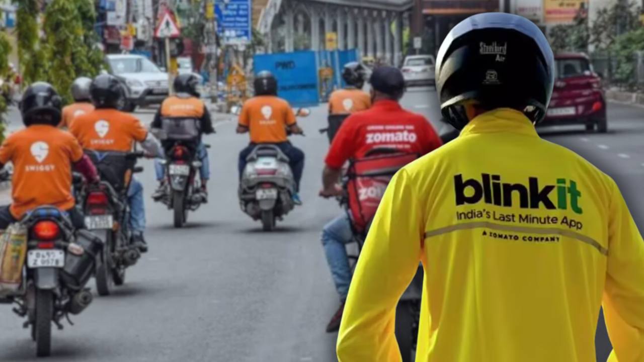 গিগ কর্মীদের সুরক্ষায় তৎপর কেন্দ্র! বিজ্ঞাপনে আর নয় ১০ মিনিটে ডেলিভারির দাবি, কী জানাল সংস্থাগুলি?
