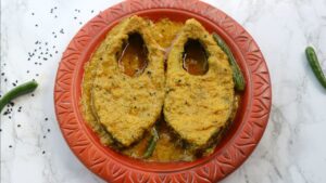 Recipe avoid these mistakes when grinding mustard seeds