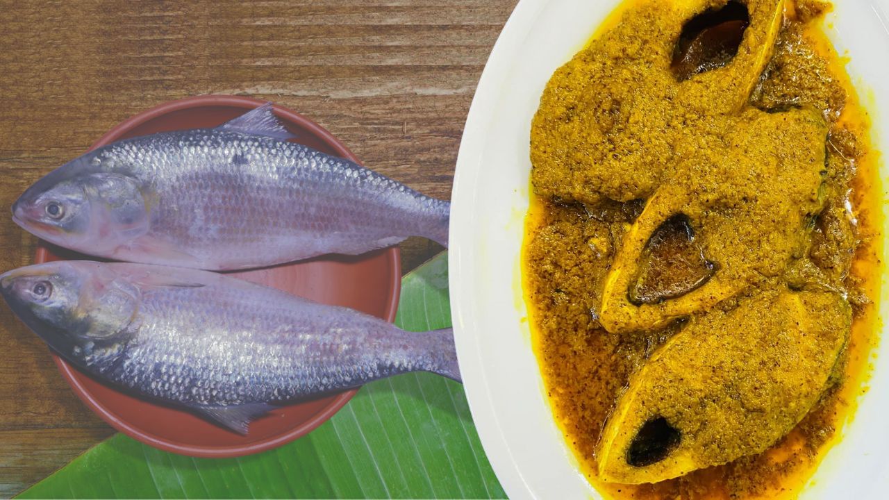 Recipe avoid these mistakes when grinding mustard seeds