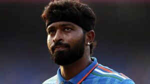 Hardik Pandya broke BCCI rules.