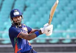 Hardik Pandya broke BCCI rules.