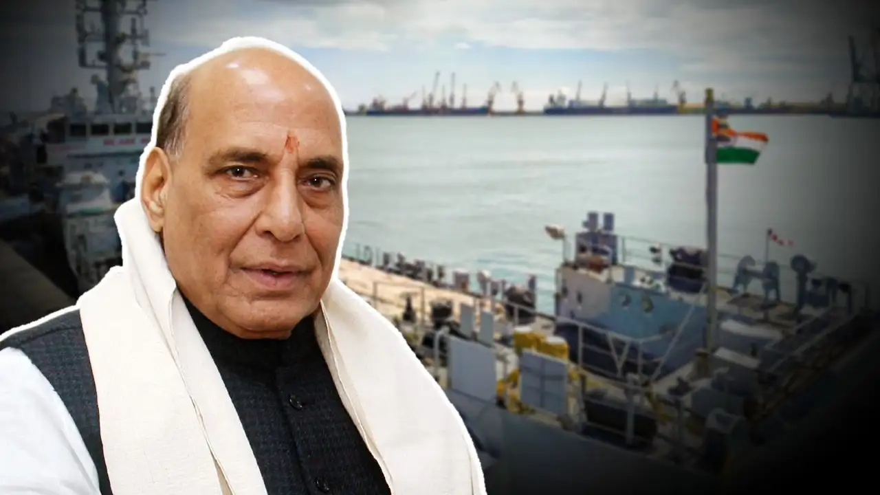 The Indian Army is set to get a new naval base in Haldia.