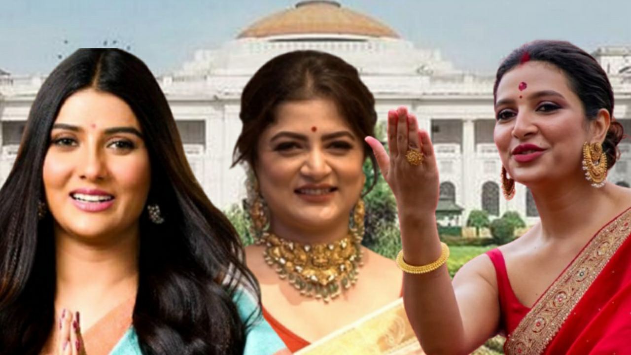 Who are Trinamool Congress possible candidates for 2026