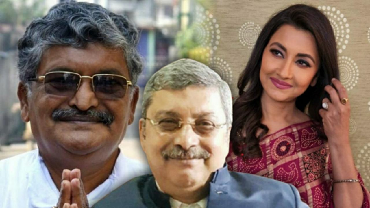 Kalyan bandopadhyay solved rachna-asit issue 