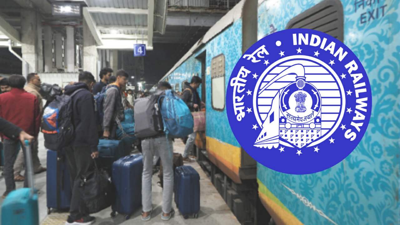 Indian railways brought helpline number and app for complaint