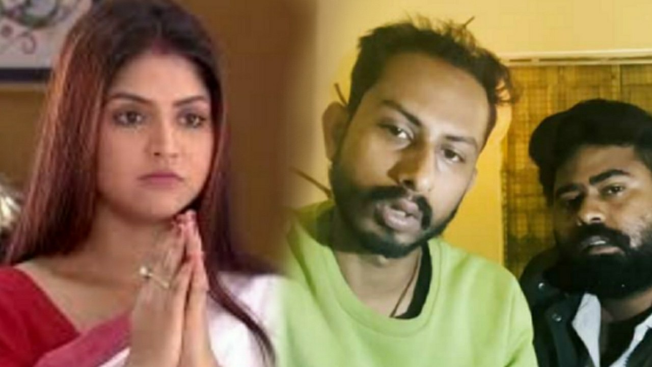 দেড় বছর ধরে ভর্তি হাসপাতালে! কাজ করিয়ে টাকা না দেওয়ার অভিযোগ দেবলীনার বিরুদ্ধে