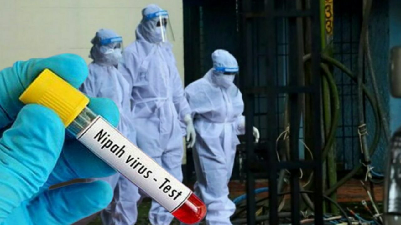 বাংলায় ফের ‘নিপা’ আতঙ্ক! ভাইরাসে আক্রান্ত সন্দেহে বারাসতের হাসপাতালে ভর্তি ২ নার্স