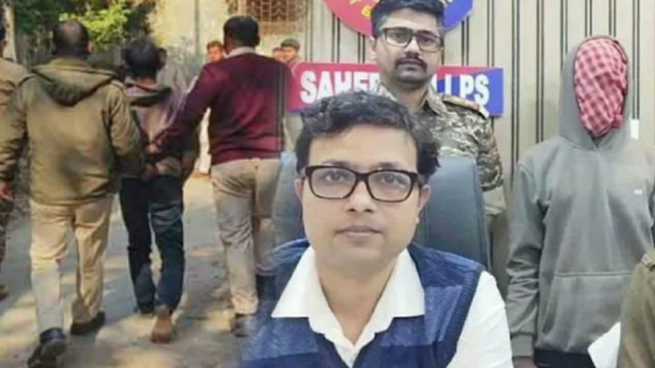 One arrested suspecting for cannibalism in coachbehar 