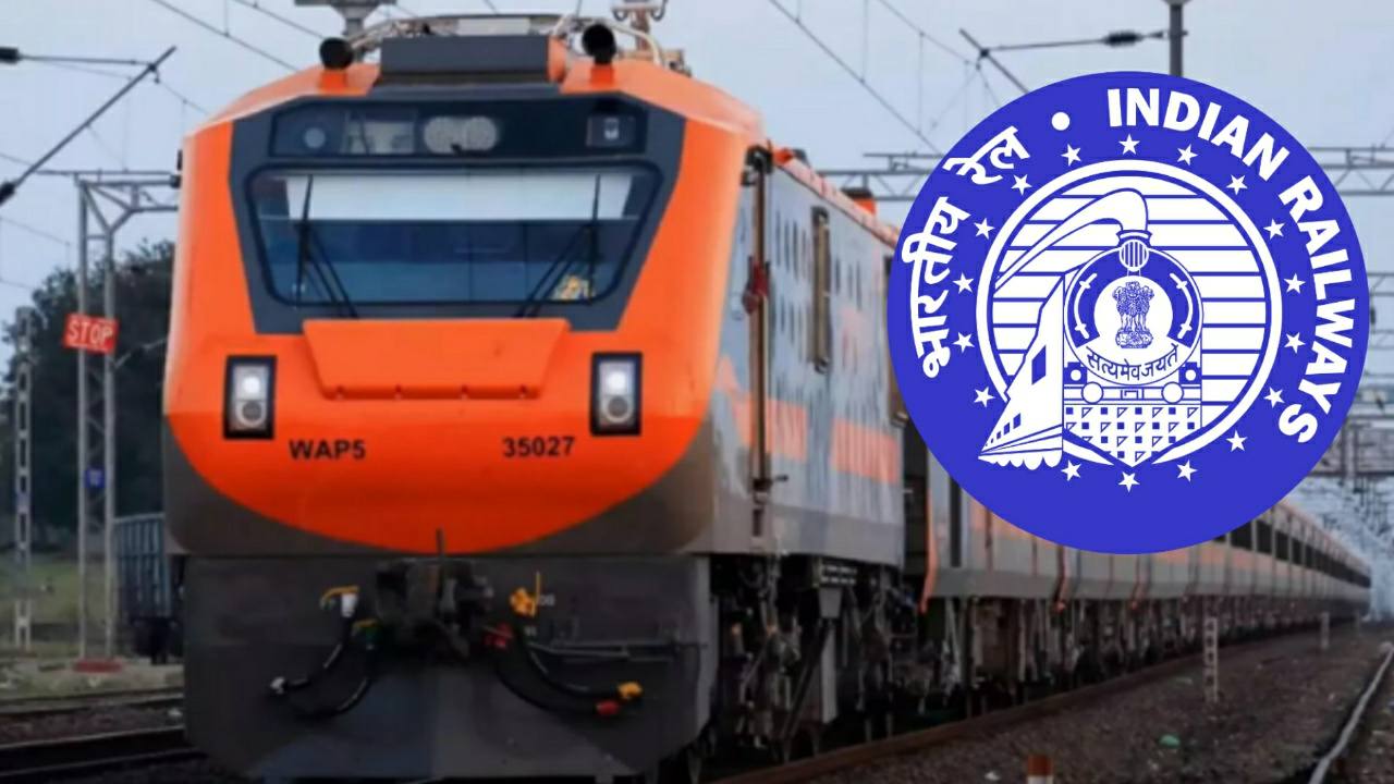 Indian railways increased amrit bharat express number