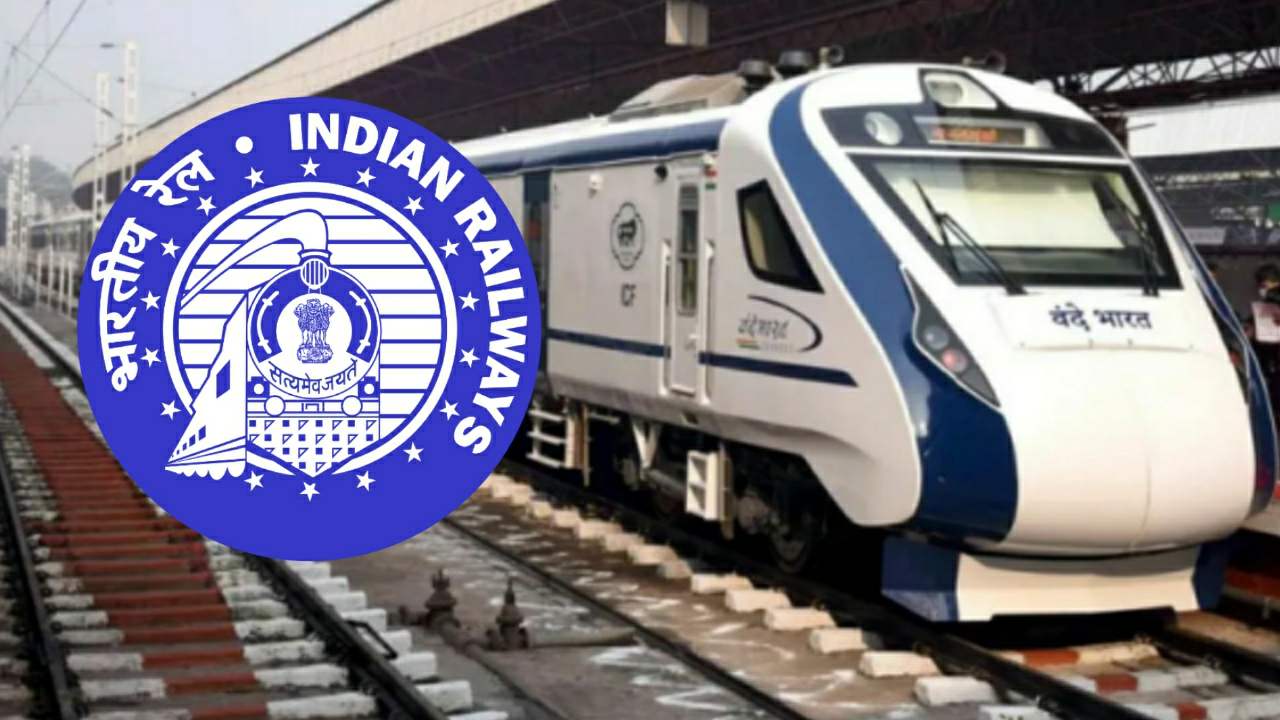 Indian railways to increase speed of vande bharat 