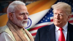 US is ready to sell Venezuelan oil to India.