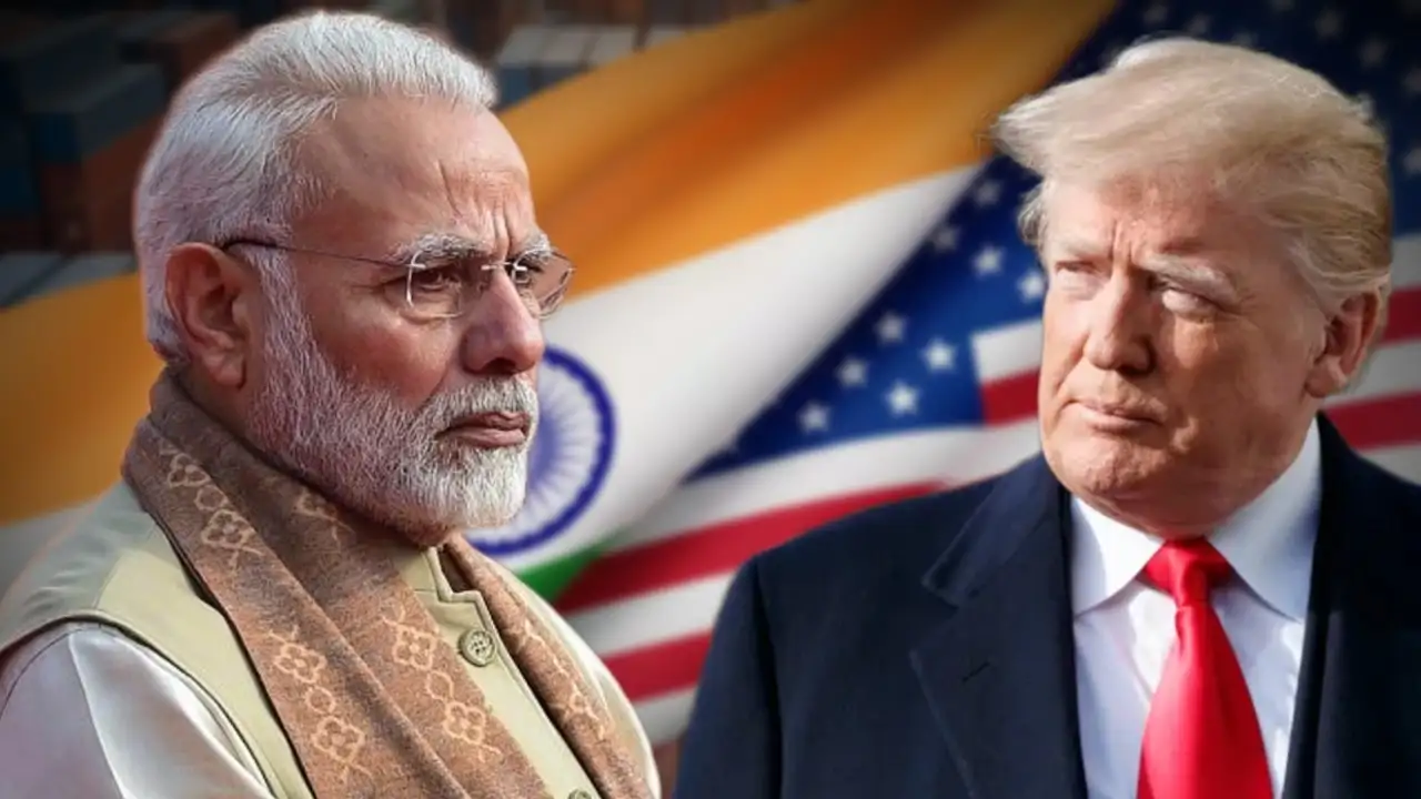 US is ready to sell Venezuelan oil to India.