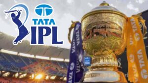 IPL 2026 Indian Premier League is not broadcast in which country?