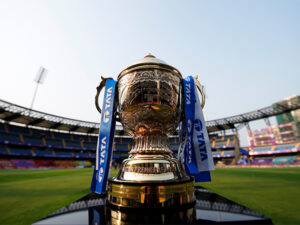 IPL 2026 Indian Premier League is not broadcast in which country?