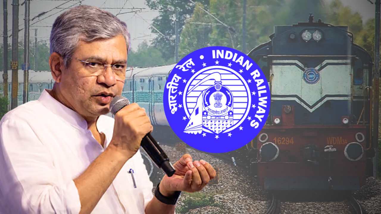 IRCTC Tatkal Rules New Booking System Update