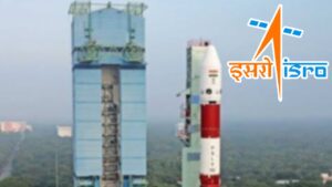 ISRO starts the new year with a failure.