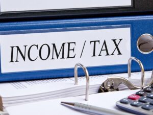 Ahead of the budget, there are special hints related to income tax.