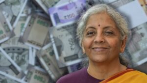 Ahead of the budget, there are special hints related to income tax.